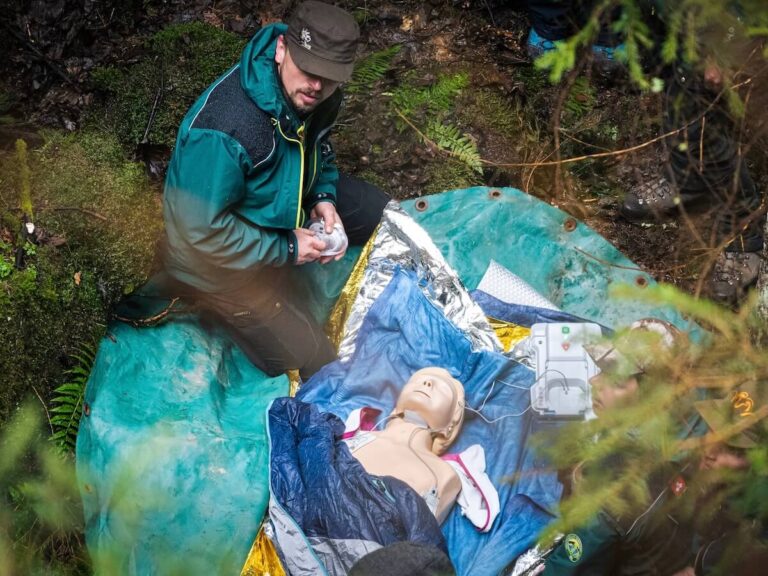 wilderness medical associates europe