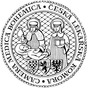 Ikona České lékařské komory