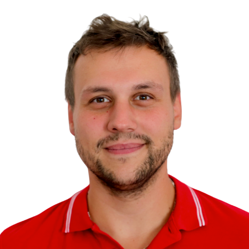 fotografie zaměstnance