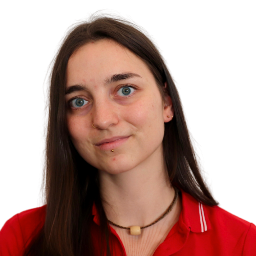 fotografie zaměstnance
